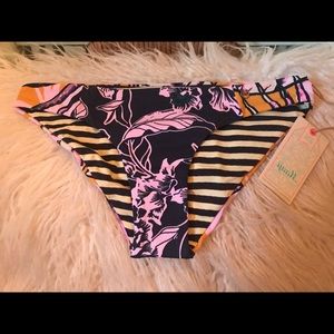 Maaji swimsuit bottoms